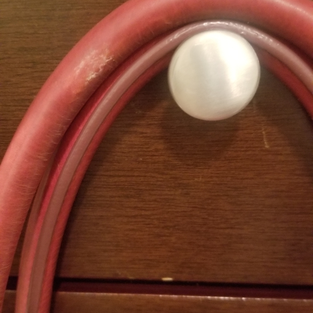 Marc Jacobs Satchel - Picture 7 of 9